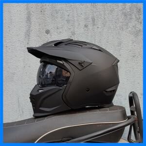 Motocross 헬멧 capacete 레이싱 오토바이 헬멧 DOT appproved 먼지 자전거 모토 헬멧