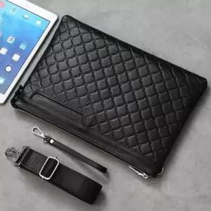 가죽 남성 클러치백 크로스백 핸드백 보조가방 소형 지갑형 가방 (WFJ6UAT)