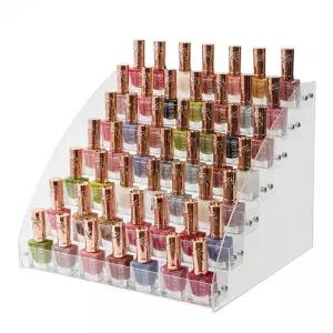 매니큐어정리함 네일정리함 7단 70p