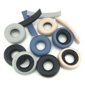 [호환품]소니호환 WH-CH500 헤드폰 커버 CH510 이어 스펀지 코튼 이어패드 헤드밴드 패드한 이어머프