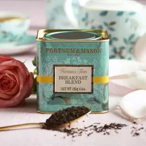 포트넘앤메이슨 브렉퍼스트 블렌드 틴 125g 836680