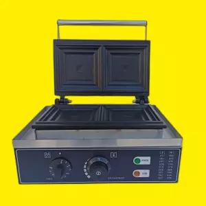 업소용 샌드위치 기 토스트기 메이커 사각 토스트 그릴