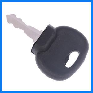 14607 14707 JCB Bomag Hamm 트랙터 SP 굴삭기 중장비 점화 시작 스위치 도어 잠금 장치 용 점화 키