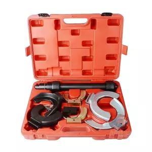 스프링 압착기 유압 압축기 코일 충격 자동차 차