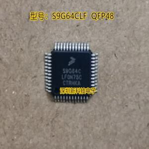 [호환품]100%  S9G64C S9S12G64F0CLF BOM IC