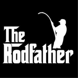 차량용 피쉬맨 포인트 스티커 자동차꾸미기 셀프튜닝 데칼시트 20대여성 레이실내