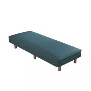 침대 사이드 보조 매트리스 연장 없음 틈새 연장쿠션 선택 패밀리침대 200x30