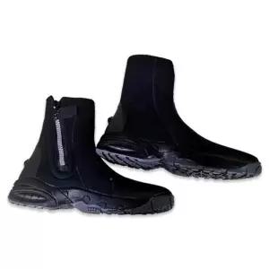 잠수신발 다이빙 슈즈 블랙 잠수 스쿠버 부츠 수중 잠수화