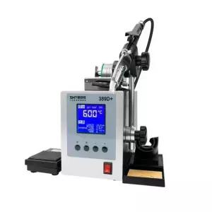 자동 납땜기계 가죽공예 고출력 고주파납땜기 200W 인두기