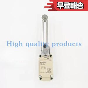 트래블 리미트 스위치 WLCA12-N