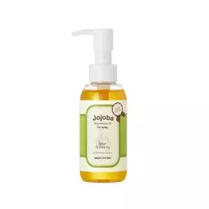 뷰티관리 호호바 딥 모이스처 오일 130ml