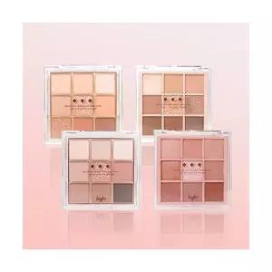 KEYBO 폴인러브 섀도우 팔레트 231742