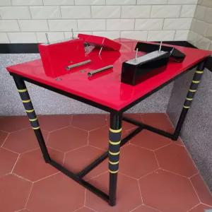 가정용 행사용 팔씨름 탁자 테이블 축제