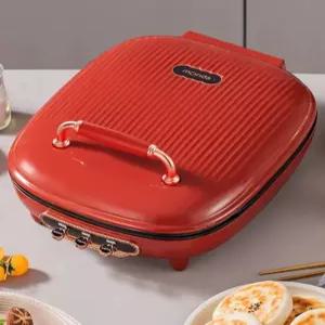 통구이 양면팬 대형 그릴 그릴팬 삼겹살 생선 멀티쿠커