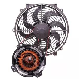 배기팬 환기팬 환기 대형 12v 배기 환풍기 창문