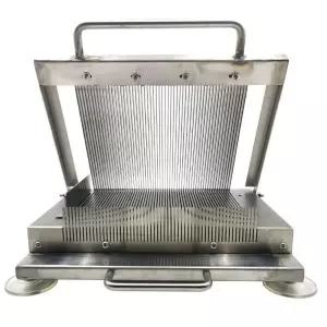 업소용 버터 치즈 절단기 측면 컷팅기 대형 소분