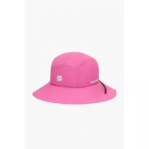 코오롱스포츠 WM 여성 기본형 버킷햇 핑크 8LRFX24102PIN 1590348