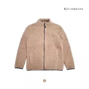 [카이아크만]여) 지퍼배색 플리스 점퍼(FKOWCUX597P) 942651