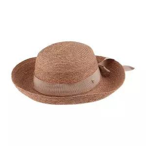 [헬렌카민스키]뉴포트 내추럴 미드나잇 클로슈 버킷햇 60444435