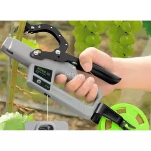 전동결속기 나무 가지 무선 스트랩 과수원 포도