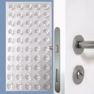 가구 소음방지 쿠션 도어 충격방지 문콕 방지 보호패드