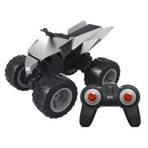 6방향주행 무선조종 사이버 바이크 장난감 손주선물 알씨카 어린이자동차 집콕놀이