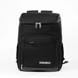 [파워쇼핑몰샵] 아웃도어 보온보냉백팩 등산 캠핑 쿨러 백팩