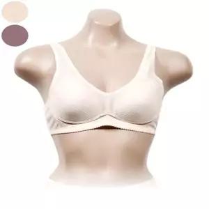 착용감 쾌적한 인견 소재 감각적인 풀컵 노와이어 3 (WFJ6BOC)