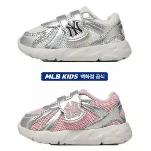 갤러리아 (RNC1B)MLB키즈 트랙 러너 베이비 슈즈(7ARNC1B6N)