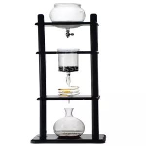 더치 콜드브루머신 머신 침출식 메이커 더치커피메이커