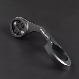 속도계기액션캠 손잡이 킥보드 라이딩 튼튼한 다목적장착기