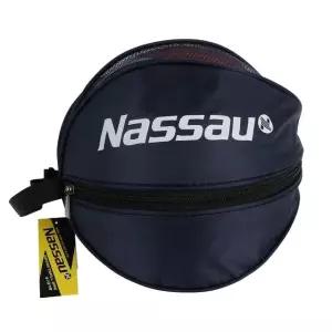 농구공 가방 네이비 (WFJR05D)
