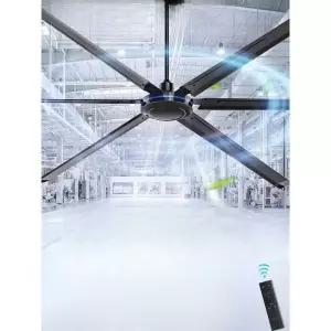 산업용 천정 선풍기 공장 헬스장 서큐레이터 천장