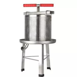 즙짜는 기계 야채 과일 6L 즙짜는기계 12L 불교 추출 과즙