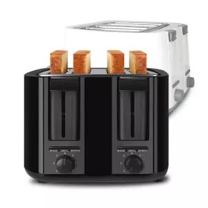 빵순 빵돌 아침식사 토스터기 베이글 4구 토스터기