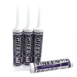 실리콘 곰팡이 방지 실란트 화장실용 회색 (WFK4ASA)