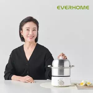 [미리주문]오연수의 에버홈 올스텐 2단찜기 EV-EC7000