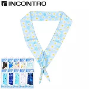 착용감 쾌적한 아이스 쿨 스카프 (WFJ6C4T)