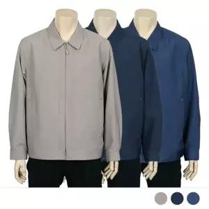 고품질 자켓 루즈핏 항공자켓 봄 봄버점퍼 야상점퍼 야상 (WFJREP6)