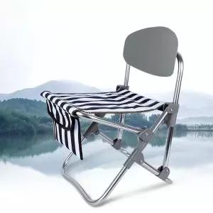 경량 낚시의자 캠핑의자 접이식 소형 소좌대 리프트