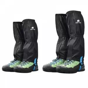 등산 스패츠 각반 롱 스토킹 가리개 (WFK6BSZ)