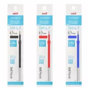 리필 볼펜심 0.7mm 교체용 심 10개 펜심 (WFJ6X4L)