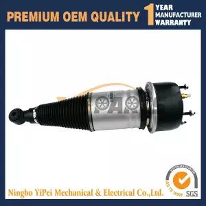 에어서스펜션 쇼바 재규어 XJ XJ8 XJR X350 X358 리어 에어 서스펜션 완충기 스트럿 어셈블리 C2C41346 C2C