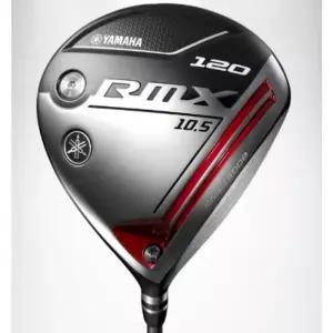 [오리엔트골프] 미사용신품 야마하 RMX120 드라이버 헤드 9도 10.5도 가격파괴
