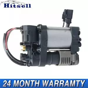 에어서스펜션 쇼바 볼보 호환 V90 S90/S90L XC60 XC90 자동 서스펜션 시스템 에어 압축기 라이드 펌프 3136