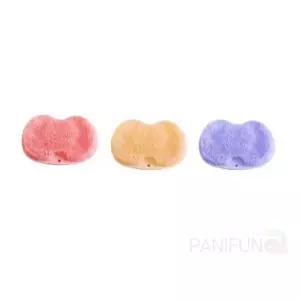 실리콘 발세척 매트 풋클리너 족발 청소 용품 발씻기 브러쉬 (WFJR4G1)