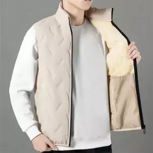 [라일리의류] Rly 방한조끼 방한깔깔이 작업 남자패딩점퍼 겨울단체