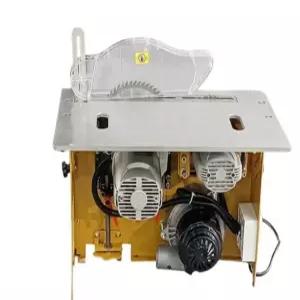 합판재단기 테이블쏘 목공 작업대 횡절기 테이블쇼