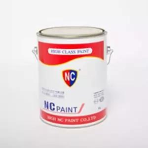 기와 및 스레트용 페인트(황색) 4리터 (WFK6K7X)