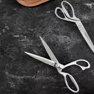 다용도 주방가위 올스텐 고기 분리형 가위 (WFK6KBY)